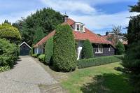 Woning Rosariumlaan 64 Driebergen-Rijsenburg