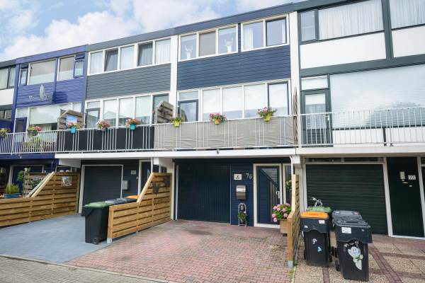 Woning Tjamme 76 Veendam