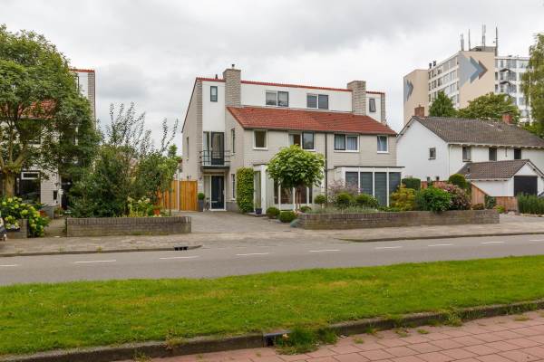 Woning M.A. de Ruyterstraat 50A Hengelo