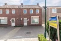 Woning Julianastraat 2a Boxmeer