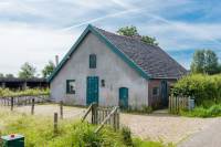 Woning Dijkje 14 Nijkerkerveen