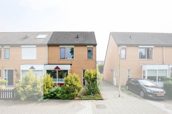Woning Drontermeer 28 Purmerend