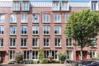 Woning Van Beuningenstraat 184-D* Amsterdam