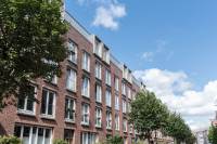 Woning Van Beuningenstraat 184-D Amsterdam