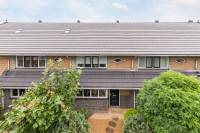 Woning Dadelgaarde 161 Hendrik-Ido-Ambacht