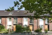 Woning Wierdestraat 47 Amsterdam