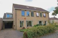 Woning De Drift 13 Hoogeveen