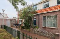 Woning Beukenkampstraat 23 Den Helder