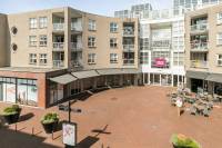 Woning Nieuwstraat 123 Spijkenisse