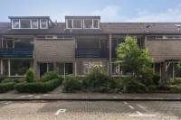 Woning Dr Holwerdastraat 33 Wijk Bij Duurstede