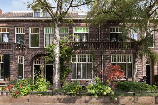 Woning Merellaan 5 Eindhoven