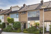 Woning Sweelinckhof 25 Waddinxveen