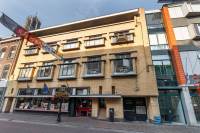 Woning Domstraat 9e Utrecht