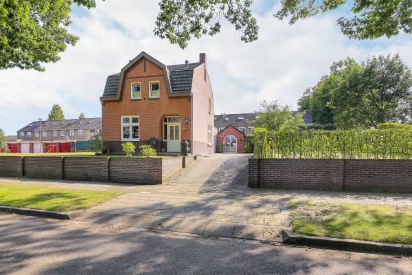 Woning Kroppestraat 92 Swalmen
