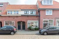 Woning Meidoornstraat 29 IJmuiden