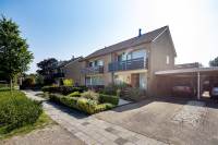 Woning de Grouw 25 Leek