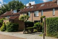 Woning Jol 10 Amstelveen