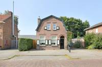 Woning De Schans 89 Tilburg