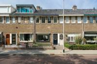 Woning Prinses Marijkestraat 43 Hillegom