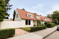 Woning Generaal Cronjéstraat 12 Eindhoven