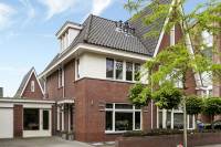 Woning Johannes Vermeerstraat 27 Raamsdonksveer
