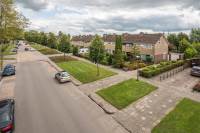 Woning Raai 164 Drachten