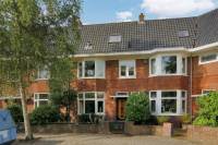 Woning Plantsoen Laanhorn 4 Amstelveen