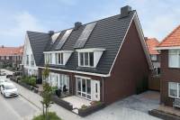 Woning Buddy Hollystraat 17 Middelburg