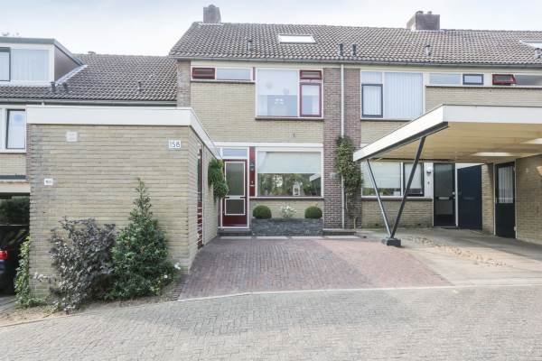 Woning De Kleine Kampen 158 Rhenen