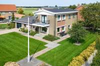 Woning Tramstrjitte 23 Marsum