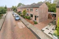 Woning Dahliastraat 30 Zevenhuizen Zh