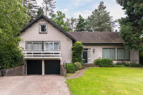 Woning Kapelstraat 116 Breda