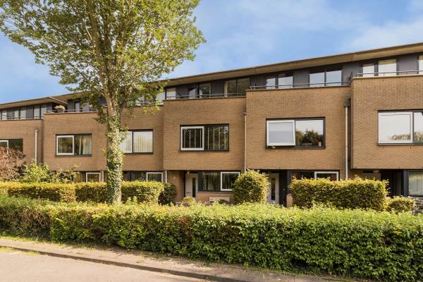 Woning Iepenstraat 9 Almere