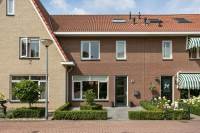 Woning Prinses Máxima-erf 20 Nunspeet