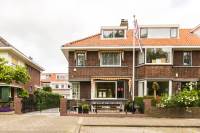 Woning Wilgenlei 57 Rotterdam