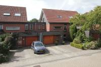 Woning Willem Bontekoestraat 97 Almere