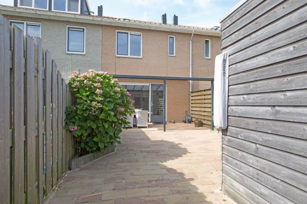 Woning Terpenland 6 Assendelft