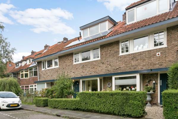 Woning Schimmelpenninckkade 26 Amersfoort