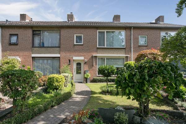 Woning Lyndakkers 9 Nuenen