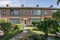Woning Lyndakkers 9 Nuenen