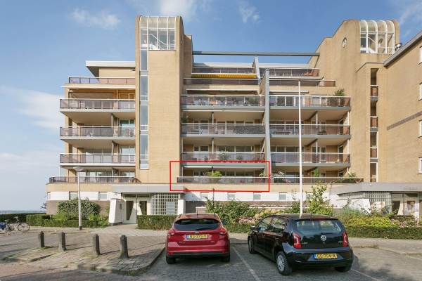 Woning Batavierenweg 303 Nijmegen