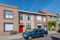 Woning Olmenstraat 27 Haarlem