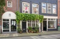 Woning Goudsbloemstraat 51-hs Amsterdam