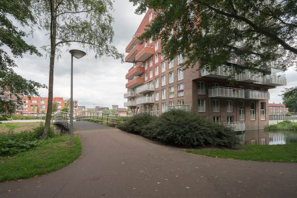 Woning Coornhertkade 129 Alkmaar