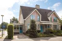 Woning Valleistraat 188 Veenendaal