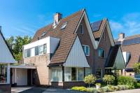 Woning Slagvink 47 Veenendaal