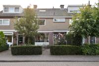 Woning Graaf Adolflaan 6 Naarden