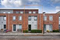 Woning Ietje Kooistratuin 55 Heerhugowaard