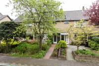 Woning Oosterdreef 33 Nieuw-Vennep