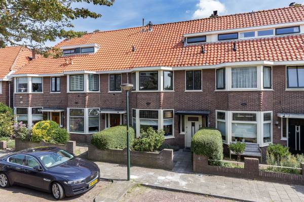 Woning Corfstraat 59 Alkmaar